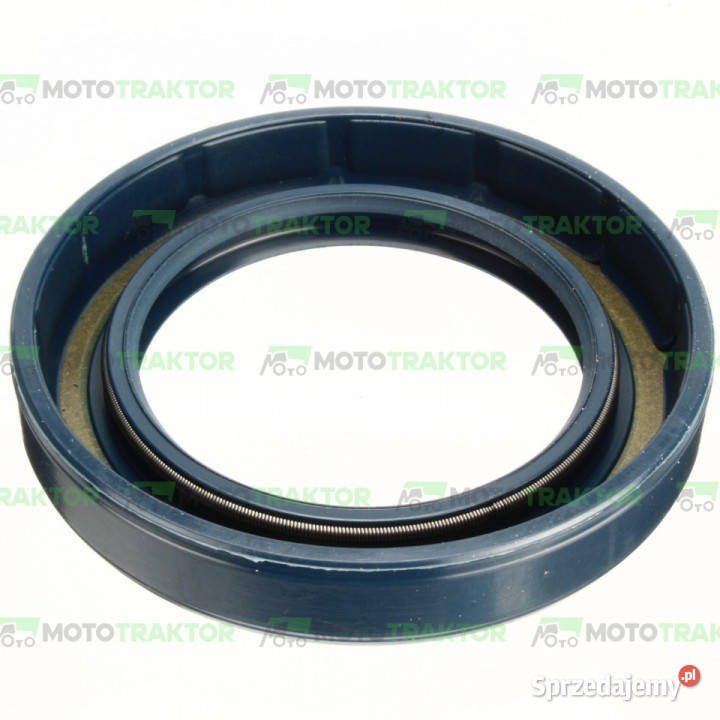 USZCZELNIACZ MOSTU DEUTZ FAHR 04344813 nieuszkodzony Łążynek