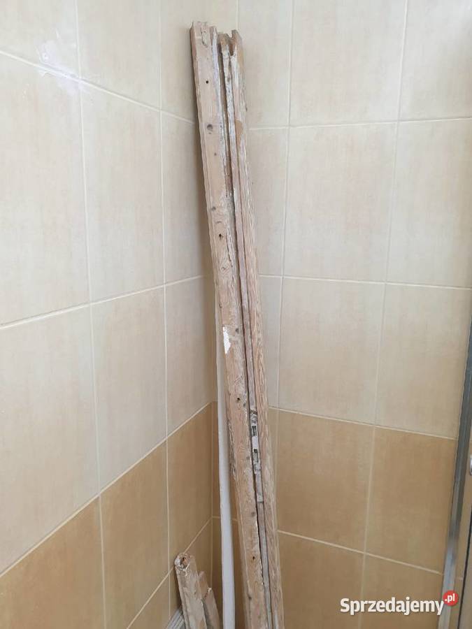 Drzwi Drzwi wewnętrzne Łódź