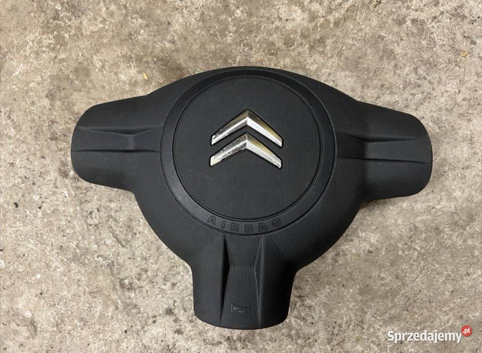 Poduszka airbag Citroen C3 Kielce sprzedam