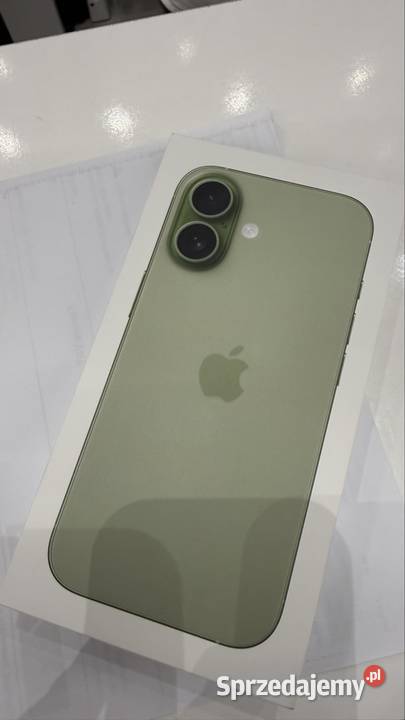 iPhone 17 256g nowy Zabrze sprzedam