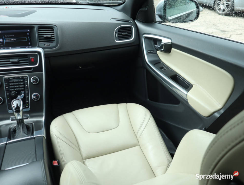 Volvo V60 D6 Plugin Hybrid V60 sprzedam