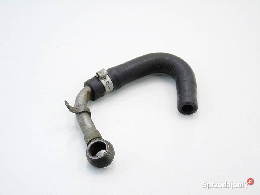 WĄŻ PRZEWÓD RURKA OLEJU 29 TURBO T6 VOLVO XC90 Sosnowiec