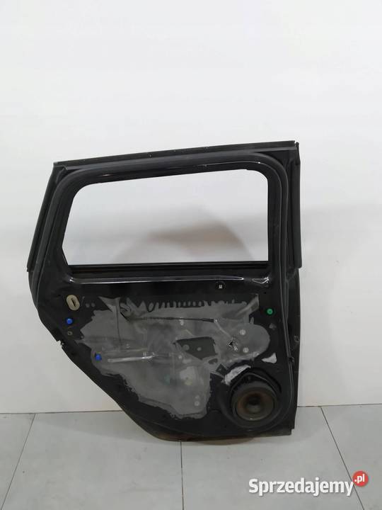 DRZWI LEWE TYŁ KOMBI Z20R Opel Astra IV 2009