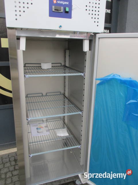 Szafa Mroźnicza STALGAST 830621 7585200 Ostrów Wielkopolski