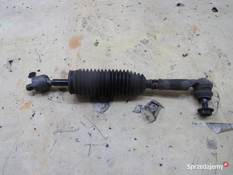 DRĄŻEK KIEROWNICZY LEWY PASSAT B8 KOMBI 20 TDI