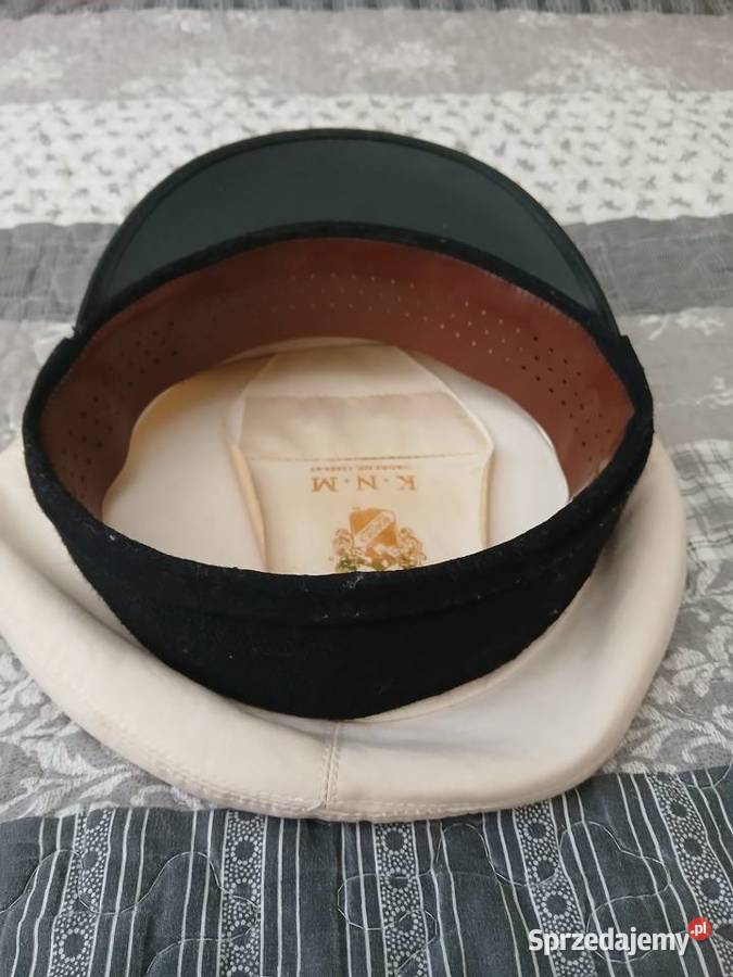 Czapka marynarka Kraków