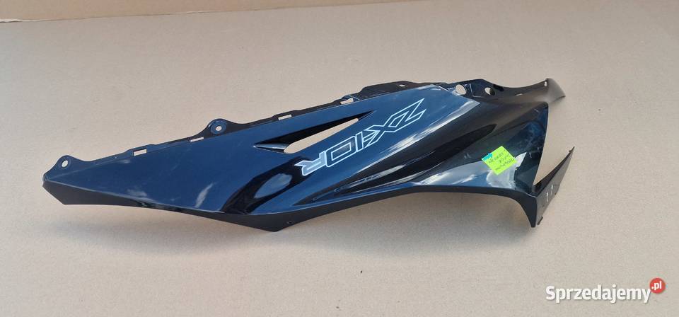 KAWASAKI ZX10R 1115 CZASZA BOK BOCZEK OSŁONA lubuskie