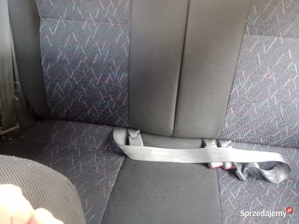 Mitsubishi COLT Z Klimą stanOpłaty 235000km dolnośląskie Wrocław