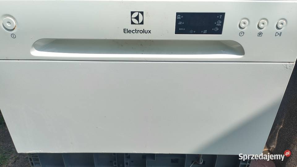 Płyta sterująca zmywarka Electrolux elektronika Dom i Ogród Młynki