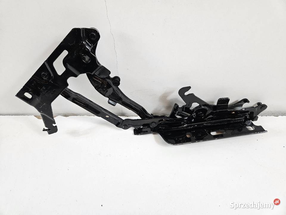 AUDI Q5 II 80A ZAWIAS MASKI PRAWY PRZÓD Międzychód