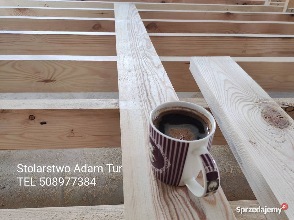 Stolarstwo tarasy altanki drewniane zabudowy Wykonanie wejść i tarasów Warszawa