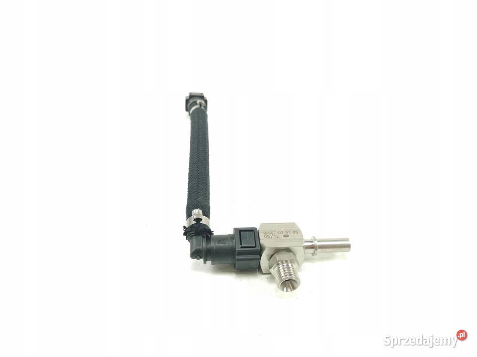 W607589029100 ADAPTER MERCEDES ASO NOWY ORYGINAŁ lubelskie