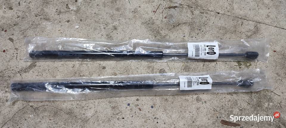 Siłowniki teleskopy klapy KIA SORENTO I 2 Częstochowa sprzedam