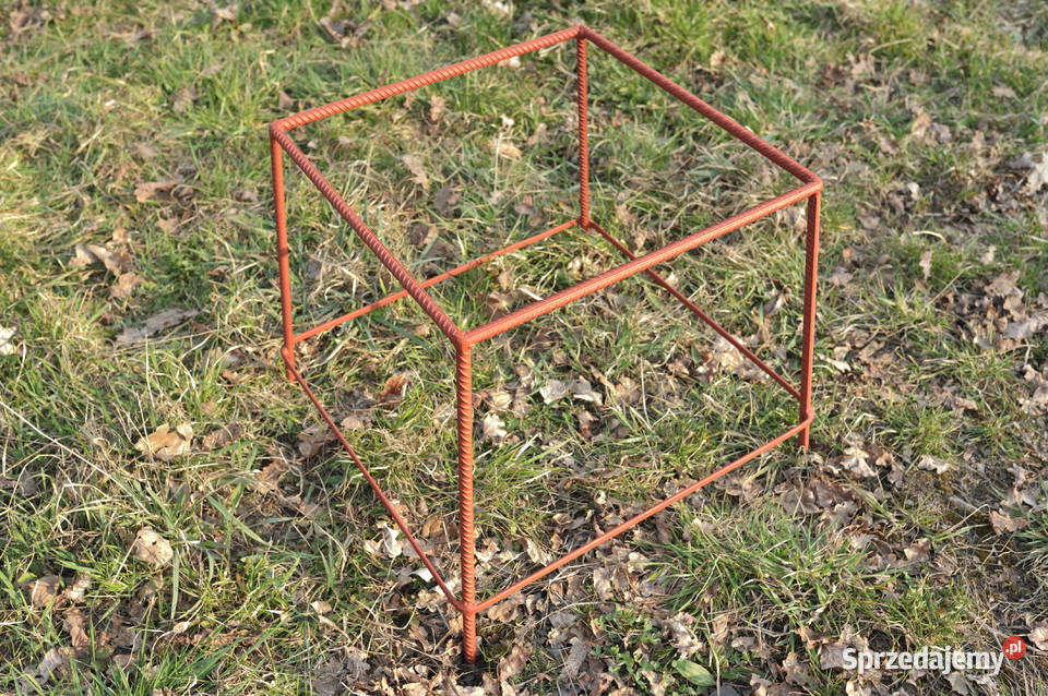 Stojak pod ule wersja lekka świętokrzyskie Odrowąż