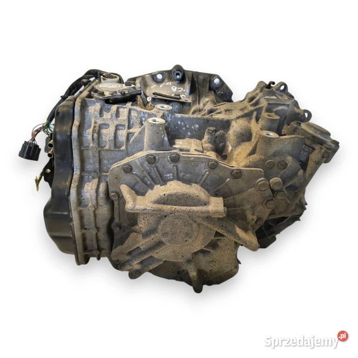 SKRZYNIA BIEGÓW 3S717000CB Ford Mondeo III MK3 Chełm sprzedam