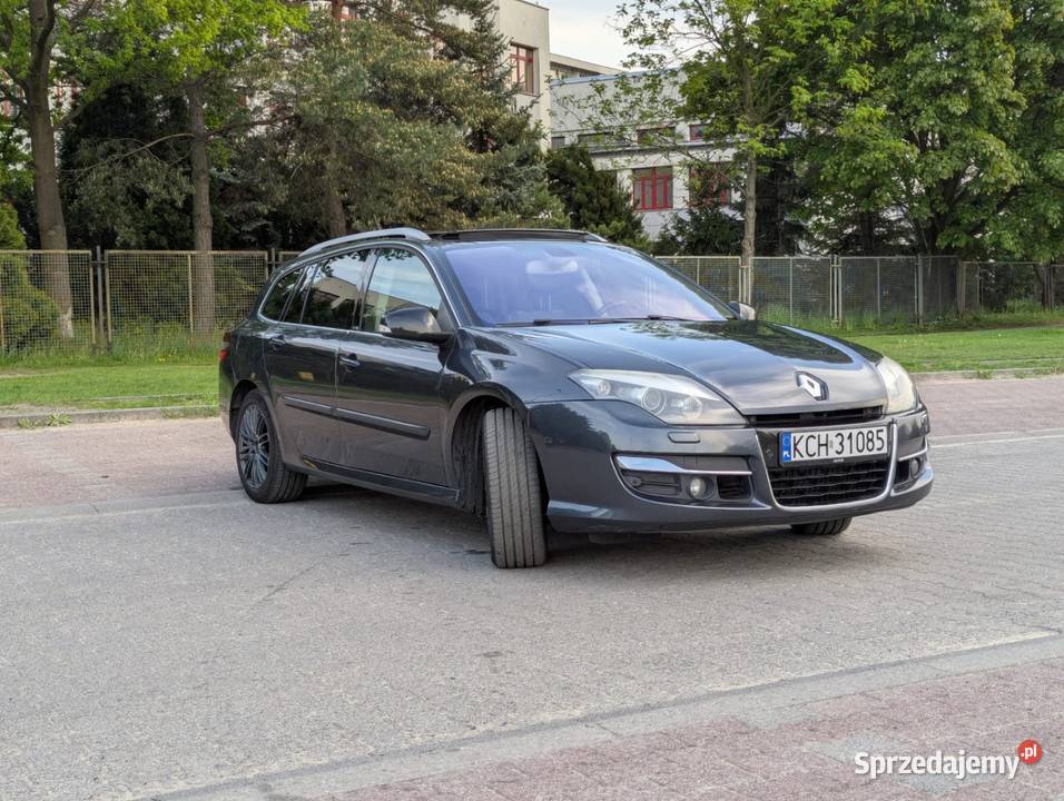 Sprzedam Renault Laguna 3 20dci Chrzanów