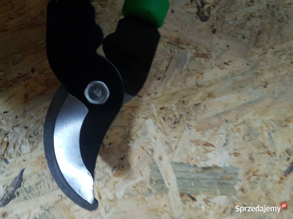 Teleskopowe nożyce do gałęzi 5686 długie Głogowa