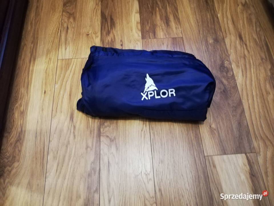 Śpiwór norweski Xplor Lublin