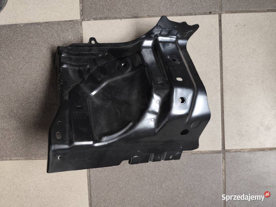 Prawy fartuch Suzuki Vitara 2015 roku nowy Bochnia