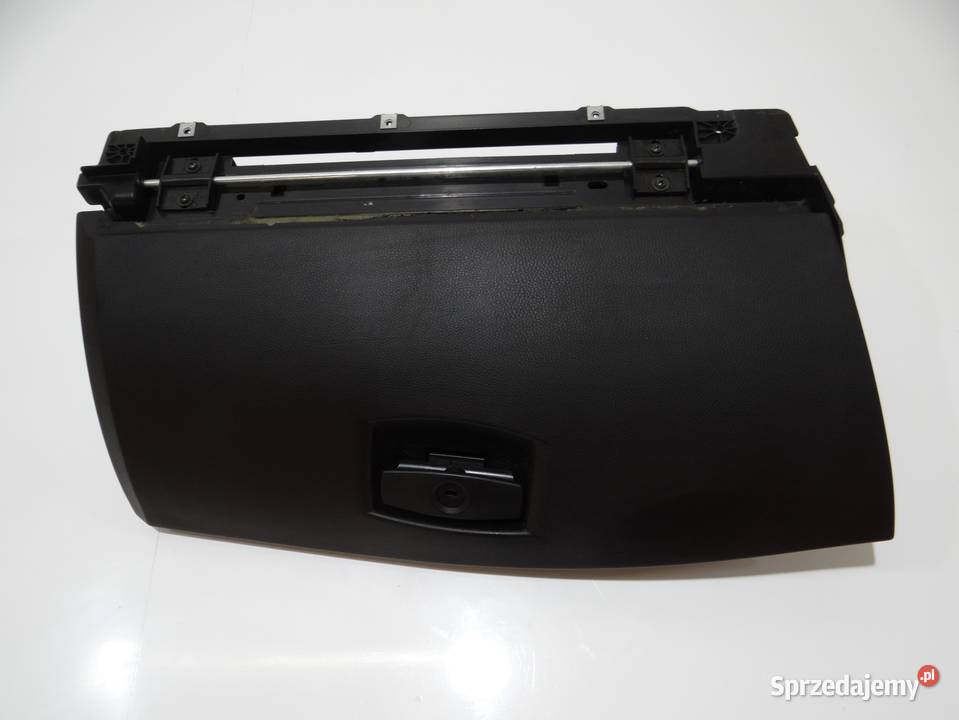 SCHOWEK PASAŻERA BMW 7034080 E60 E61 EU 4647735 Wyposażenie wnętrza Strzyżewice sprzedam