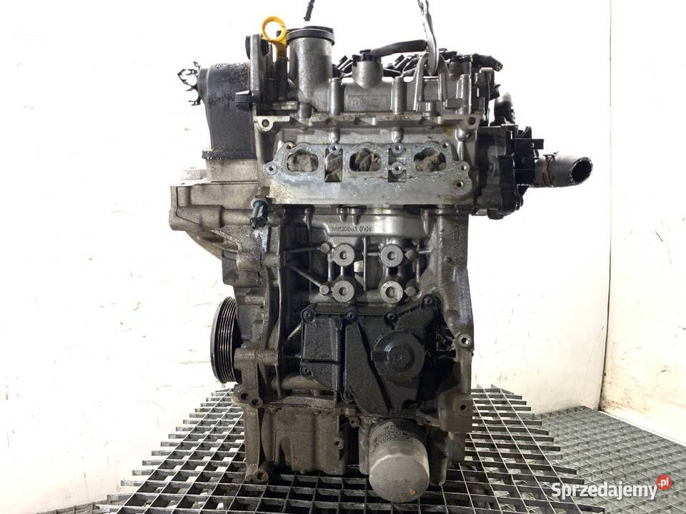 SILNIK VW 10 60 CHY UP podkarpackie