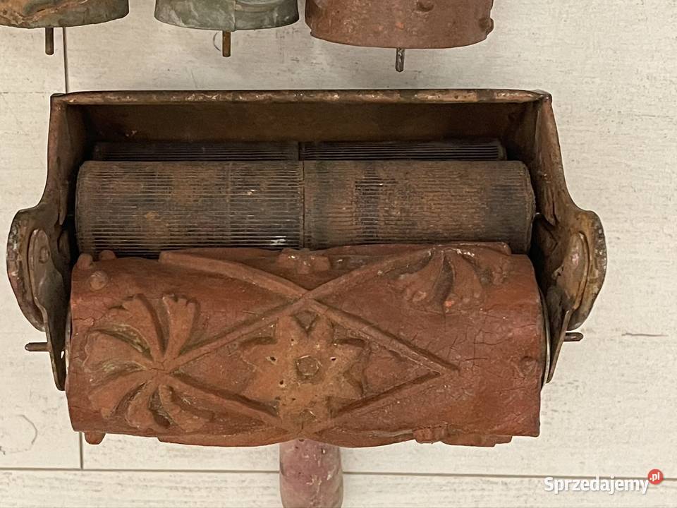 Wałki malarskie Dom i Ogród lubuskie Żary sprzedam