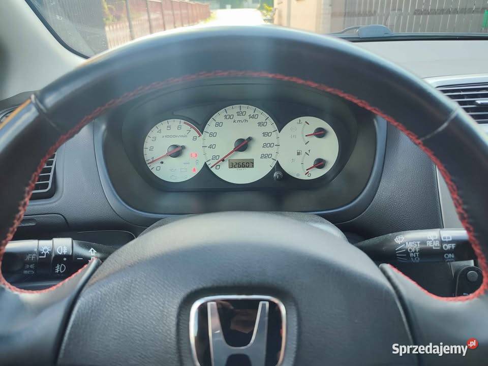 Honda Civic sport Niedrzwica Kościelna sprzedam