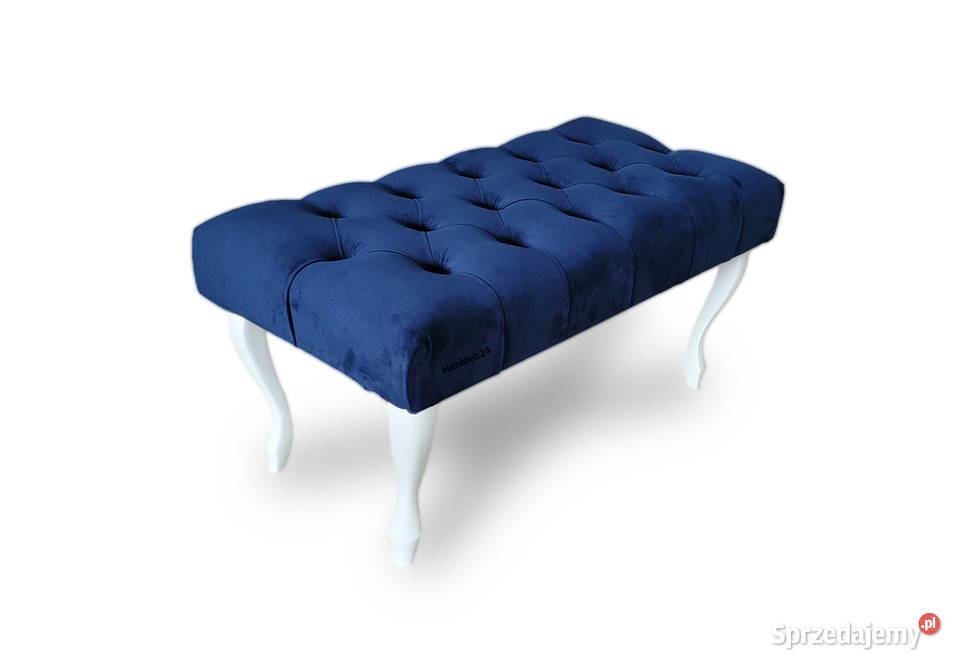 Ławka Tapicerowana Chesterfield 80 Łódź