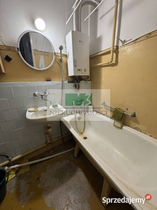 NA SPRZEDAŻ MIESZKANIE W NOWEJ SARZYNIE blok Nowa Sarzyna