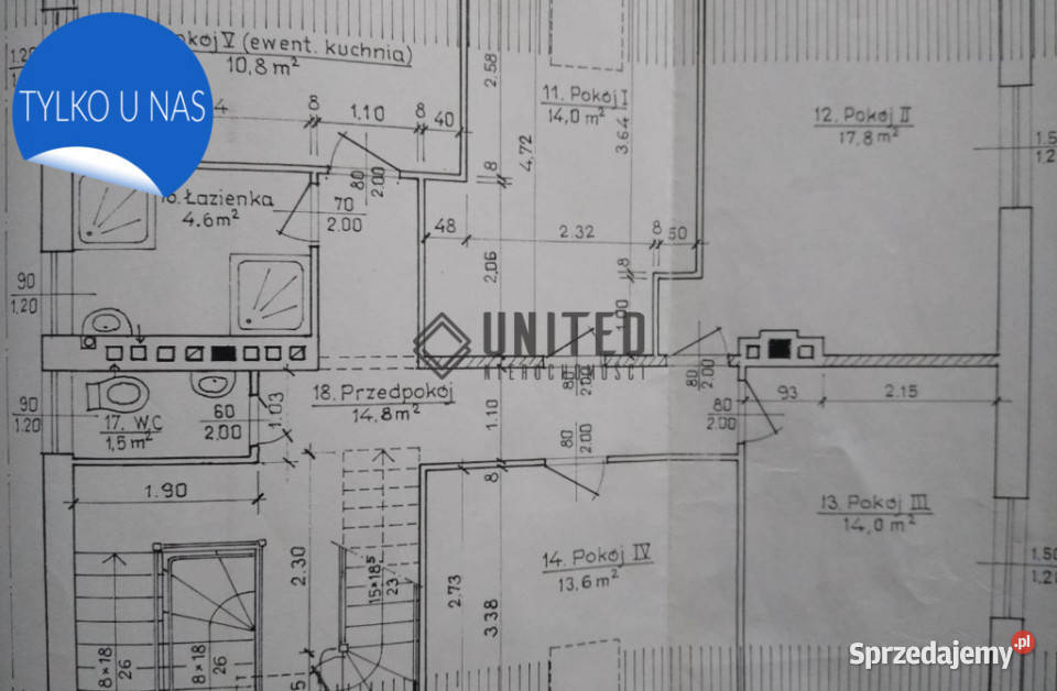 Dom wolnostojący Wrocław Wojnów Sprzedaż sprzedam