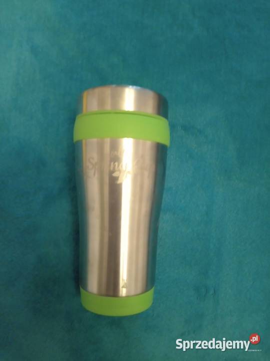 Sprzedam nowy kubek termiczny Bukowno