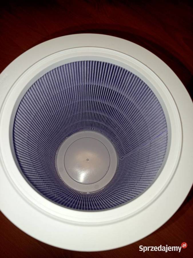 Filtr do oczyszczacza powietrza Olecko sprzedam