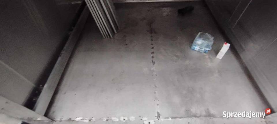 Wahtel chłodnio garownia Skawina