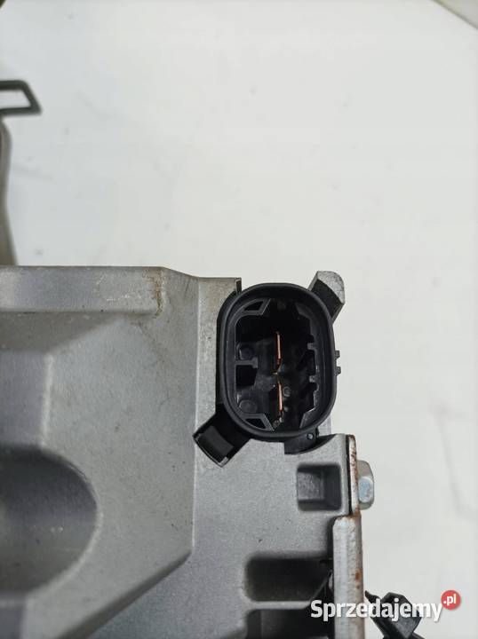 KOLUMNA WSPOMAGANIE ELEKTRYCZNE 48810JY40C Kolumny kierownicze Układ kierowniczy sprzedam