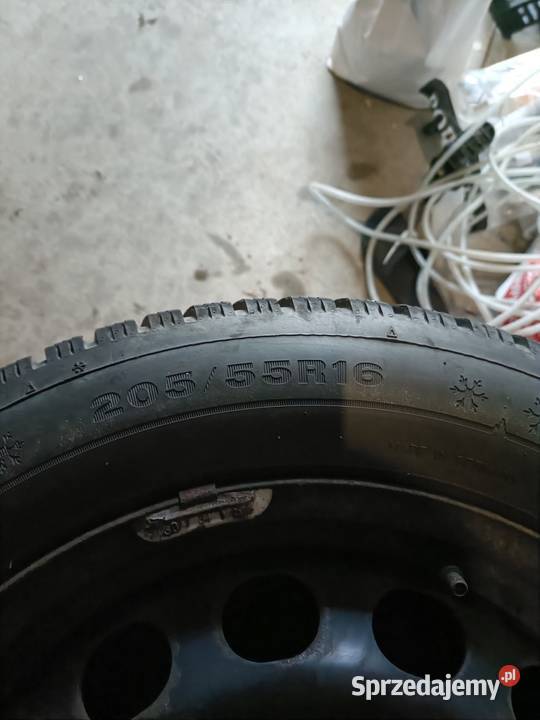 Opony zimowe dunlop podkarpackie Wierzawice