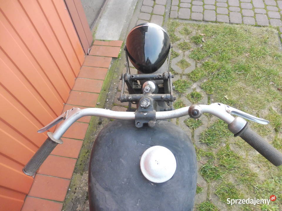 SHL M 04 M 05 55674km SHL Drzycim