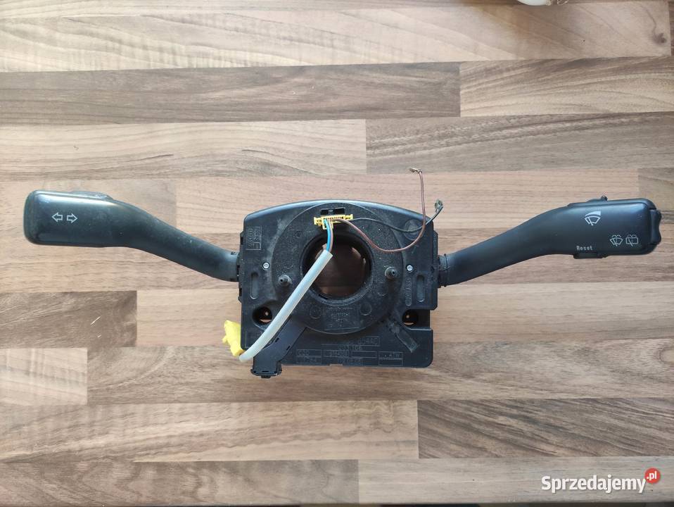 manetka pająk Skoda Octavia 1 Rok produkcji 1999 Opole