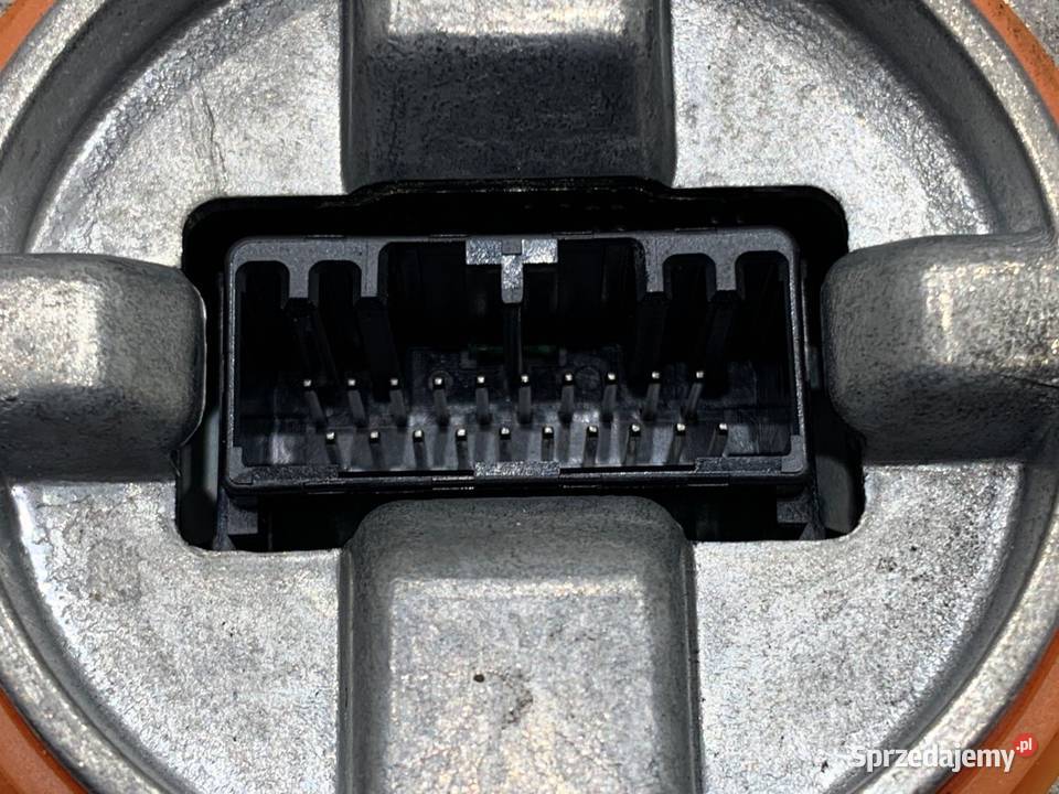 PRZETWORNICA XENON FORD S EM2B13B626CA MODUŁ