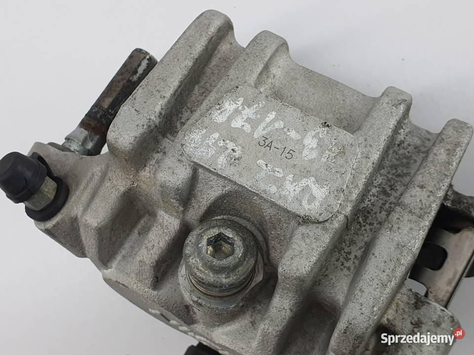 Zacisk Hamulcowy Przod Suzuki Rmz 250 1017 Łódź