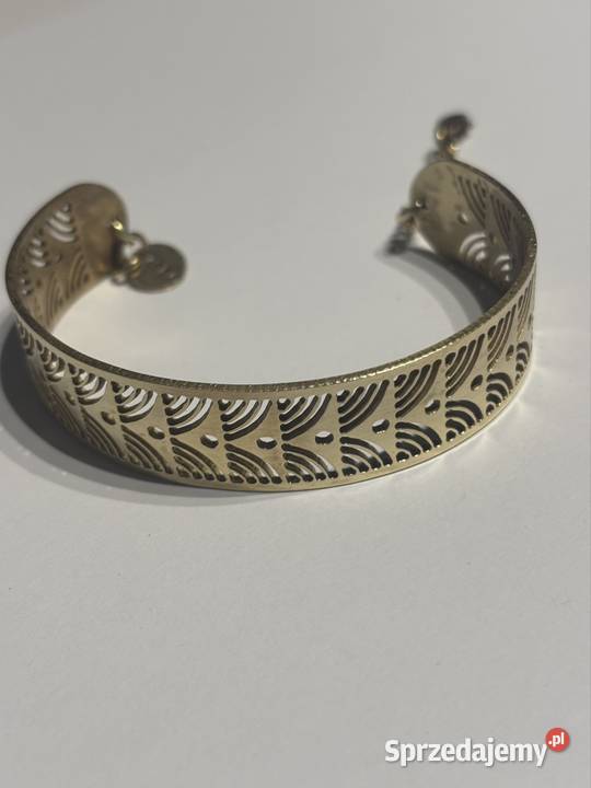 Bransoletka Meksyk Orska