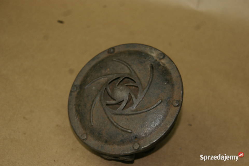 KLAKSON HASAG HELLA 6V DKW NZ DRAD NSU BMW Rybnik