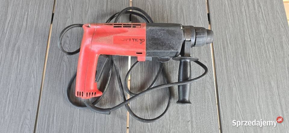 Wiertarka HILTI TE 10 Narzędzia Nysa sprzedam
