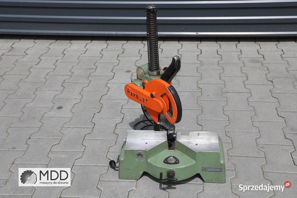 Piła kapowa ukośnica PEGIC 1064 sprzedam