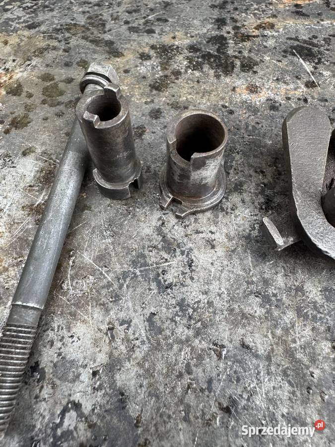 Iz 350 Iz49 dkw oryginalny PRZYSPIESZACZ ZAPŁON podkarpackie Przemyśl sprzedam