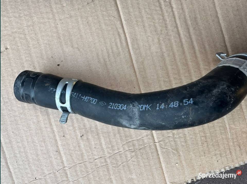 Kia Stonic 10 Tgdi wąż wodny chłodnicy górny osobowe Radom