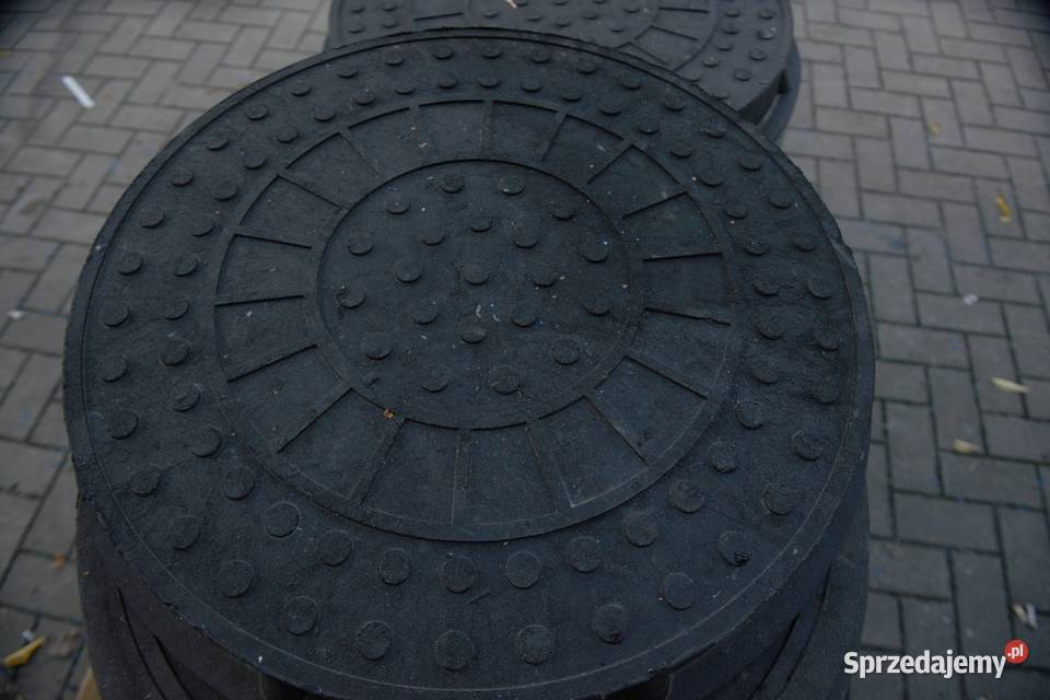 Rury do Studni studzienne dostawa 24h Hurt S lubuskie Lubin