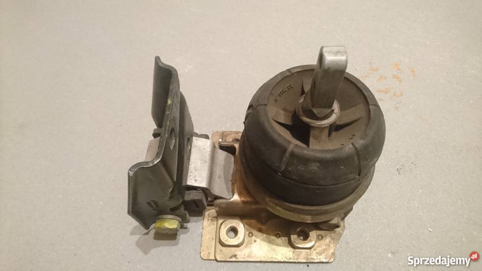 poduszka skrzyni biegów 19 tdi SHARAN GALAXY