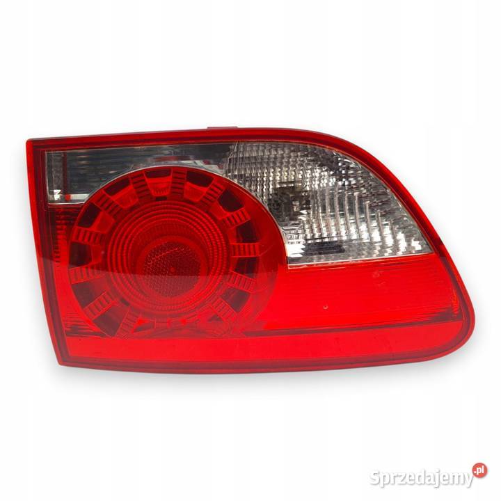 LAMPA PRAWA Seat Altea XL tylna tylnia prawy tył Chełm