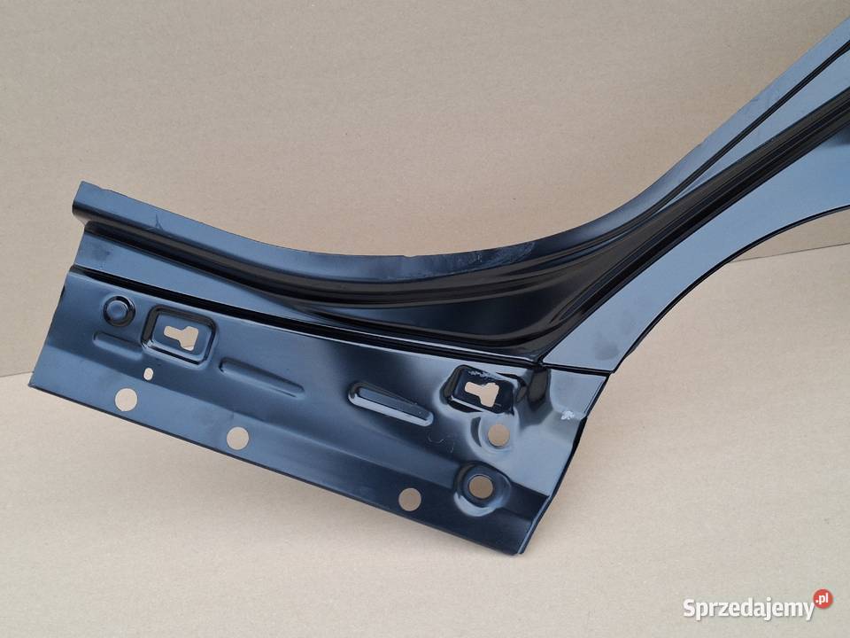 BMW 1 F20 5D 1118 BŁOTNIK PRAWY TYŁPOSZYCIE lubuskie Bieleń