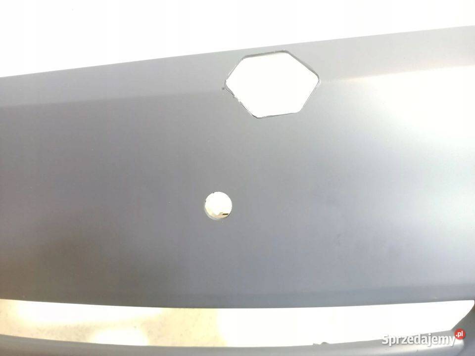 Ford Mondeo MK4 LIFT 1014 TITANIUM ZDERZAK PRZÓD Skarżysko-Kamienna